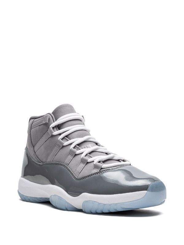Air Jordan 11 Retro high-top sneakers - bamn.