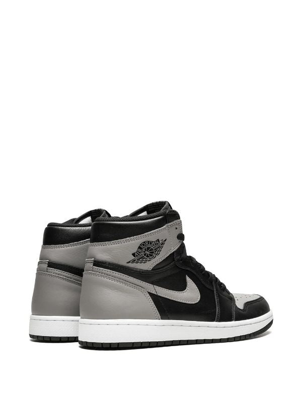 Air Jordan 1 Retro High OG "Shadow" sneakers - bamn.