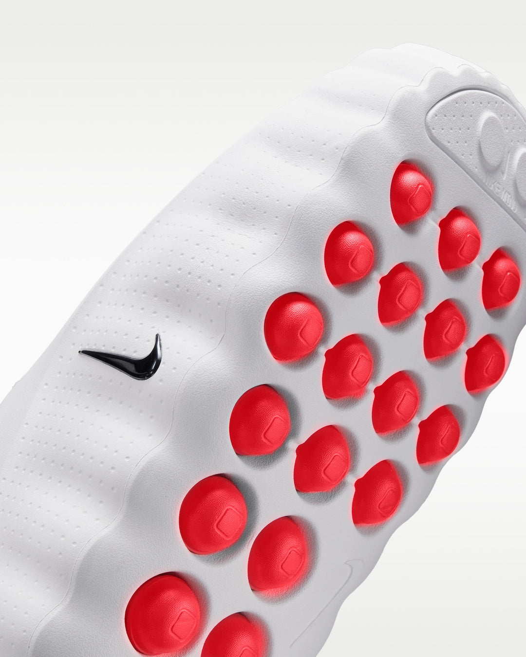 NIKE MIND 001 MEN'S PREGAME MULES “WHITE” - bamn.