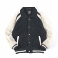 Winter Sherpa Fleece Jacket - bamn.