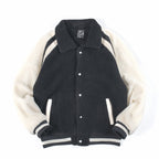 Winter Sherpa Fleece Jacket - bamn.