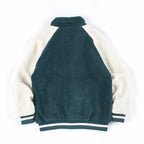 Winter Sherpa Fleece Jacket - bamn.