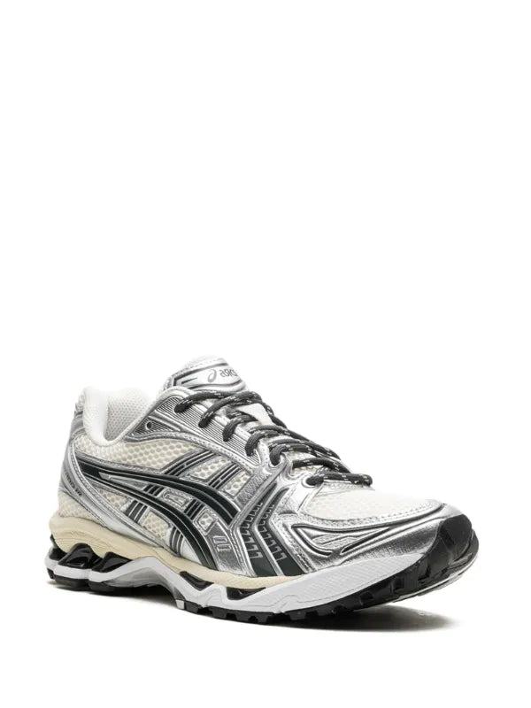 ASICS GEL-KAYANO 14 "Cream Scarab" sneakers - bamn.
