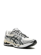 ASICS GEL-KAYANO 14 "Cream Scarab" sneakers - bamn.