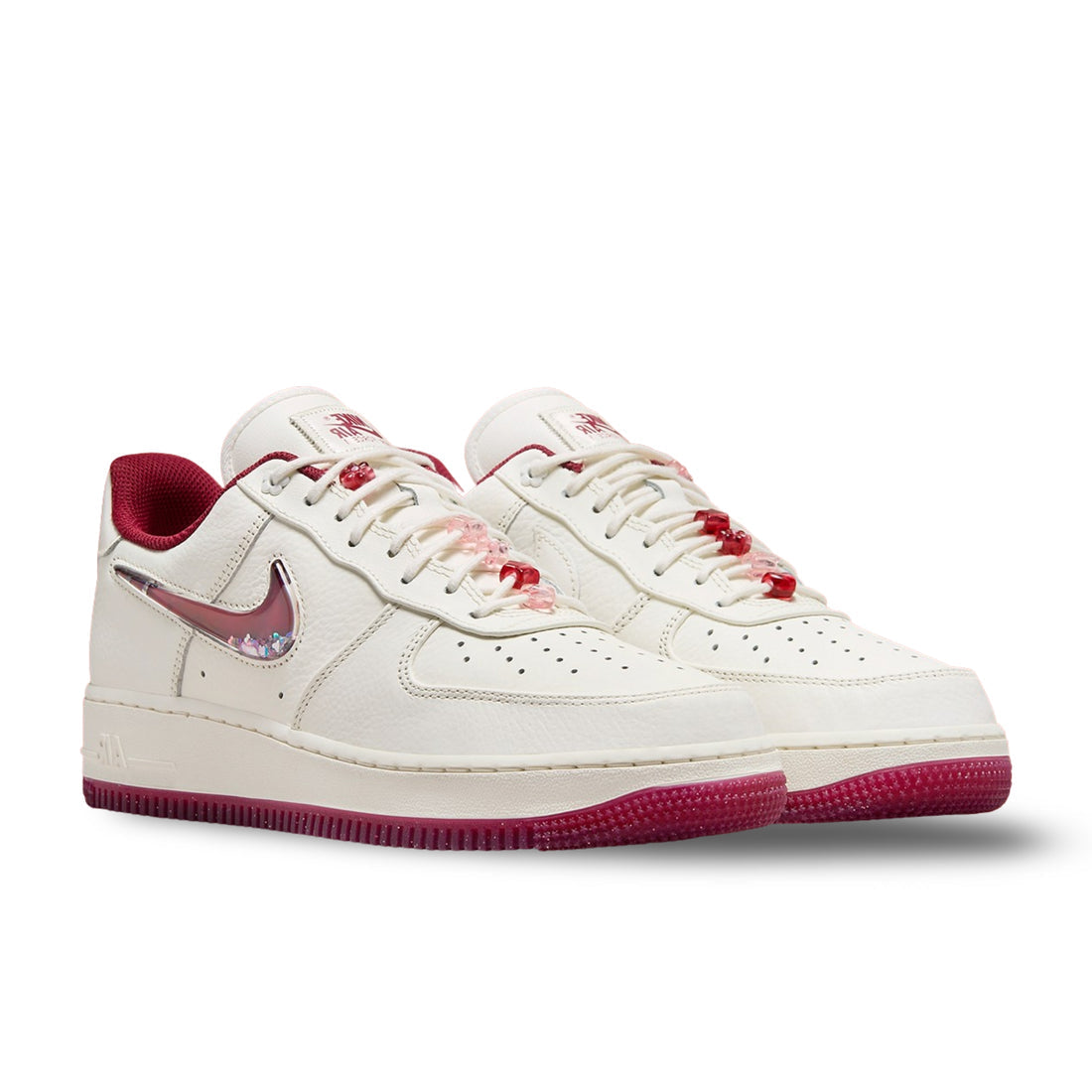 Nike Air Force 1 Low Valentine's Day - bamn.