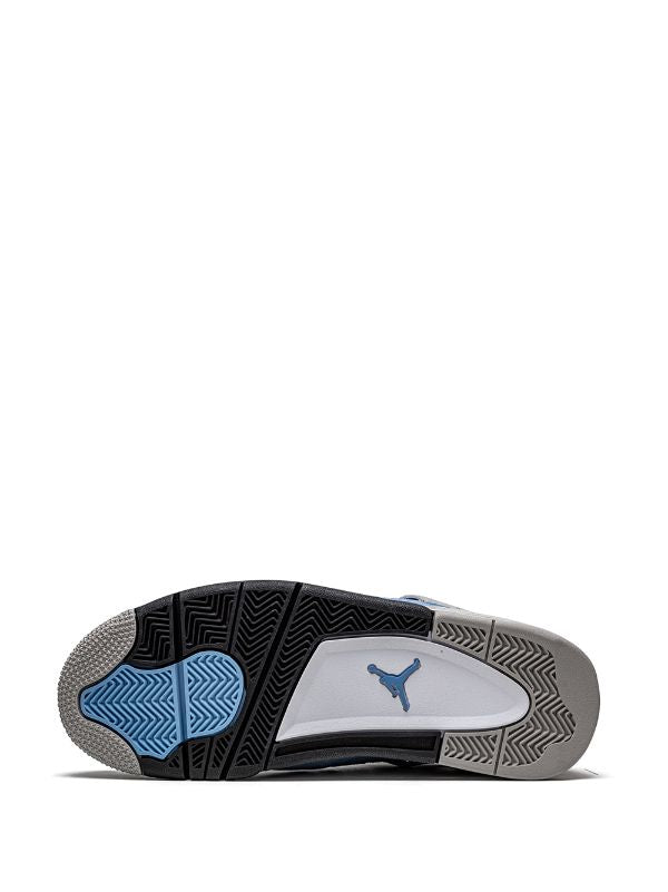 Air Jordan 4 Retro sneakers - bamn.
