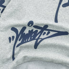 Men's District Graffiti Sweatshirt - bamn.