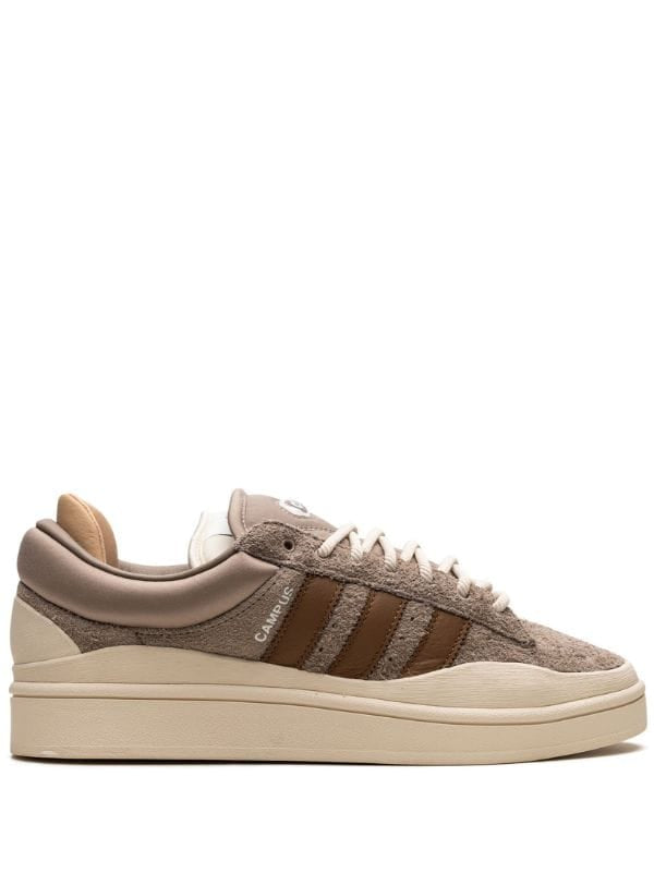 ADIDAS CAMPUS BAD BUNNY THE LAST CAMPUS - bamn.
