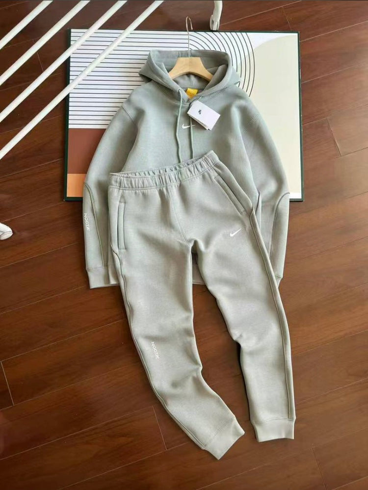 NIKE X NOCTA JOGGER SET “GREEN”