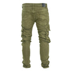 Men's Essential Cargo Jeans - bamn.