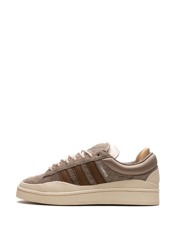 ADIDAS CAMPUS BAD BUNNY THE LAST CAMPUS - bamn.