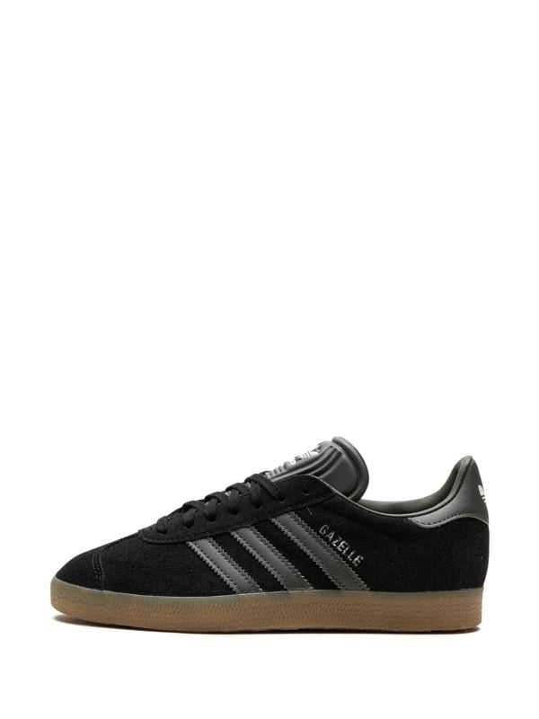 Adidas Gazelle Black - bamn.