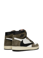 Travis Scott Air Jordan 1 High TS SP sneakers - bamn.