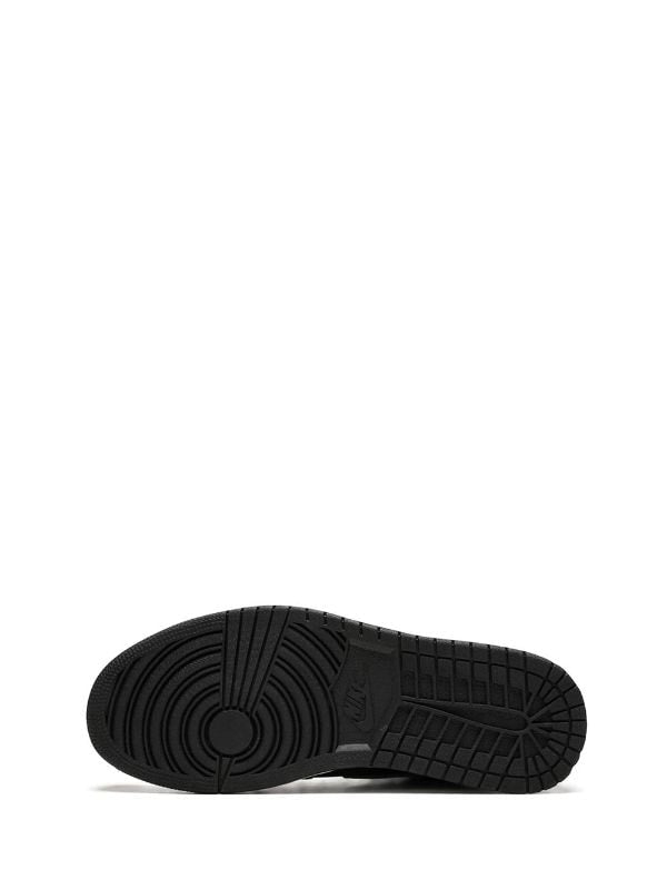 Air Jordan 1 Retro High OG "Shadow" sneakers - bamn.