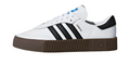 SAMBA "White / Black" - bamn.
