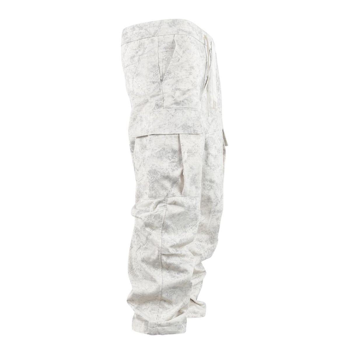 Men's Tactical Dye Cargo Pants - bamn.