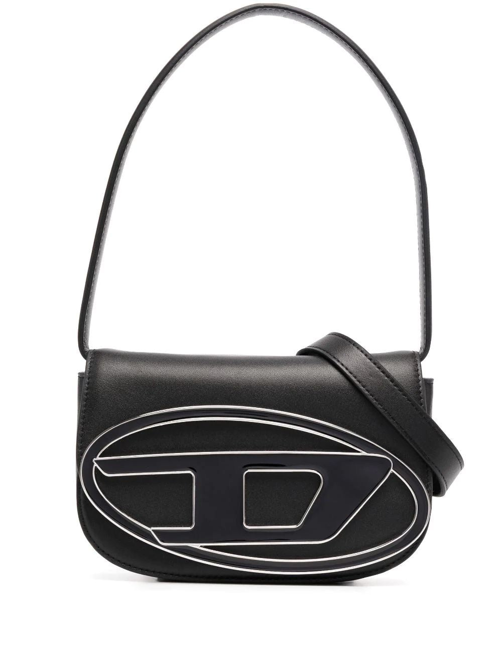 Diesel hand bag - Black - bamn.