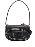 Diesel hand bag - Black - bamn.
