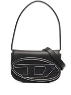 Diesel hand bag - Black - bamn.