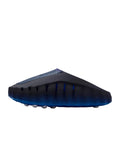 NIKE MIND 001 MEN'S PREGAME MULES “BLACKENED BLUE” - bamn.