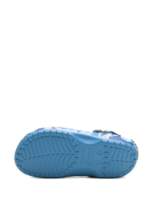 Crocs x A Bathing Ape - bamn.
