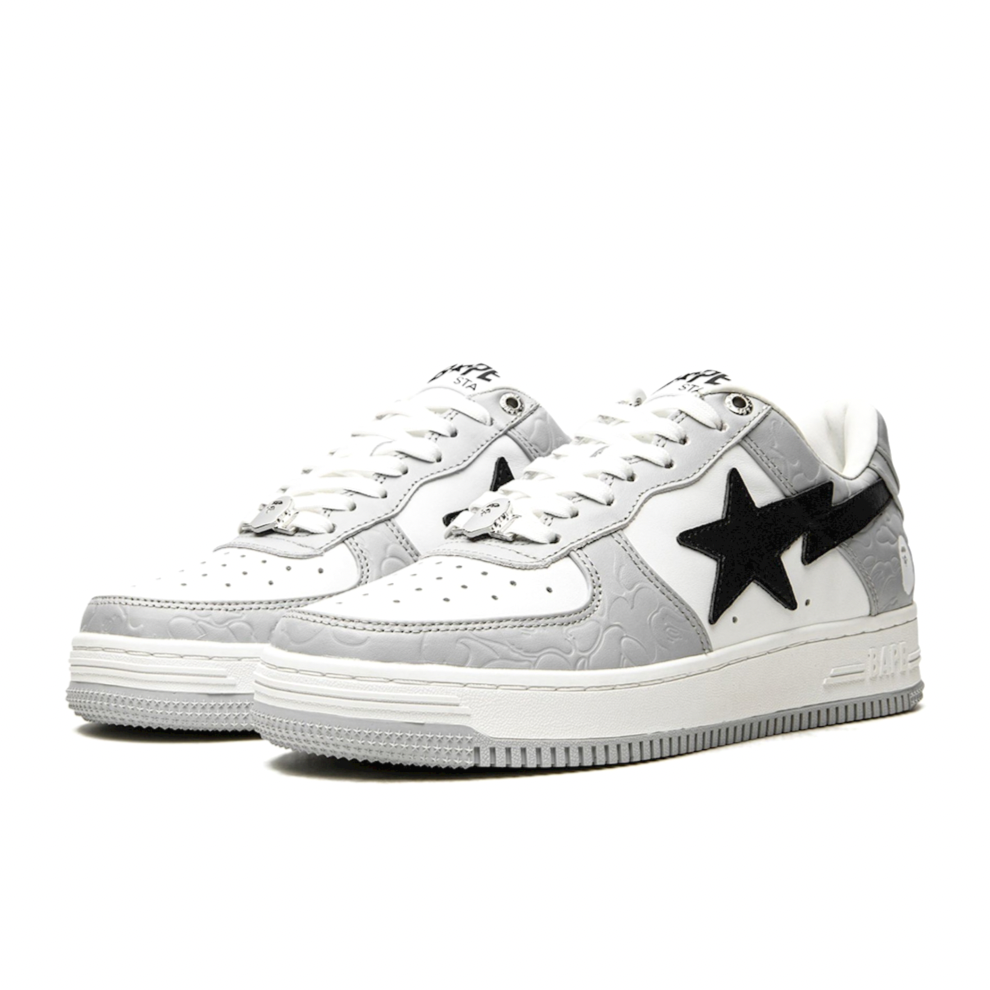 A BATHING APE® BAPE STA LOW M2 IT - bamn.