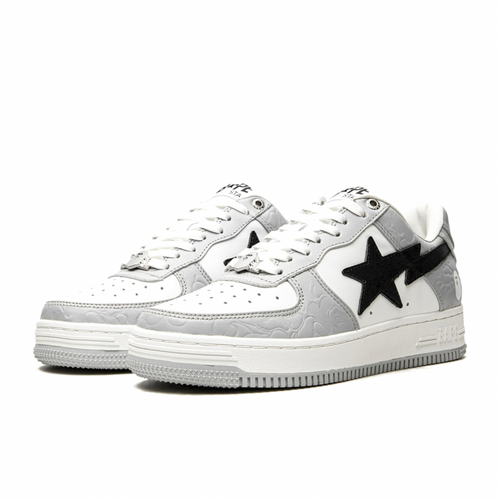 A BATHING APE® BAPE STA LOW M2 IT - bamn.