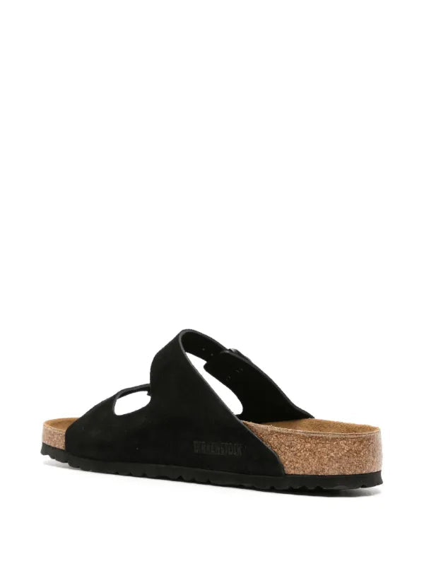 BIRKENSTOCK ARIZONA SUEDE - bamn.