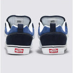 Vans Knu Skool Navy True White - bamn.