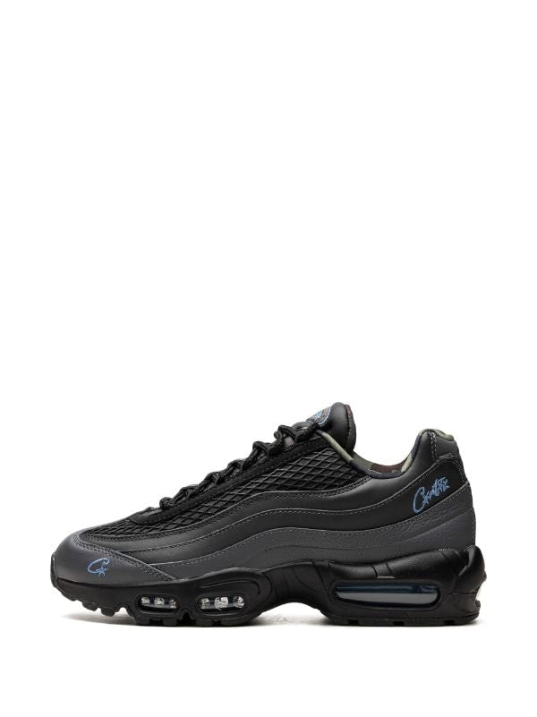 Air Max 95 "Corteiz- Gridiron" sneakers - bamn.