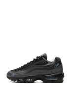 Air Max 95 "Corteiz- Gridiron" sneakers - bamn.