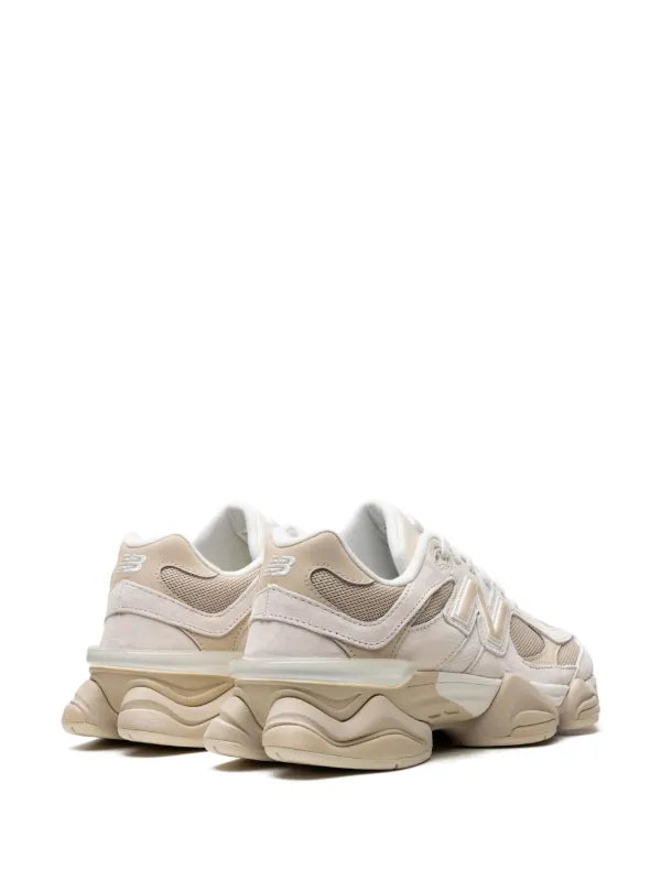 New Balance 9060 "Beige/White" sneakers - bamn.