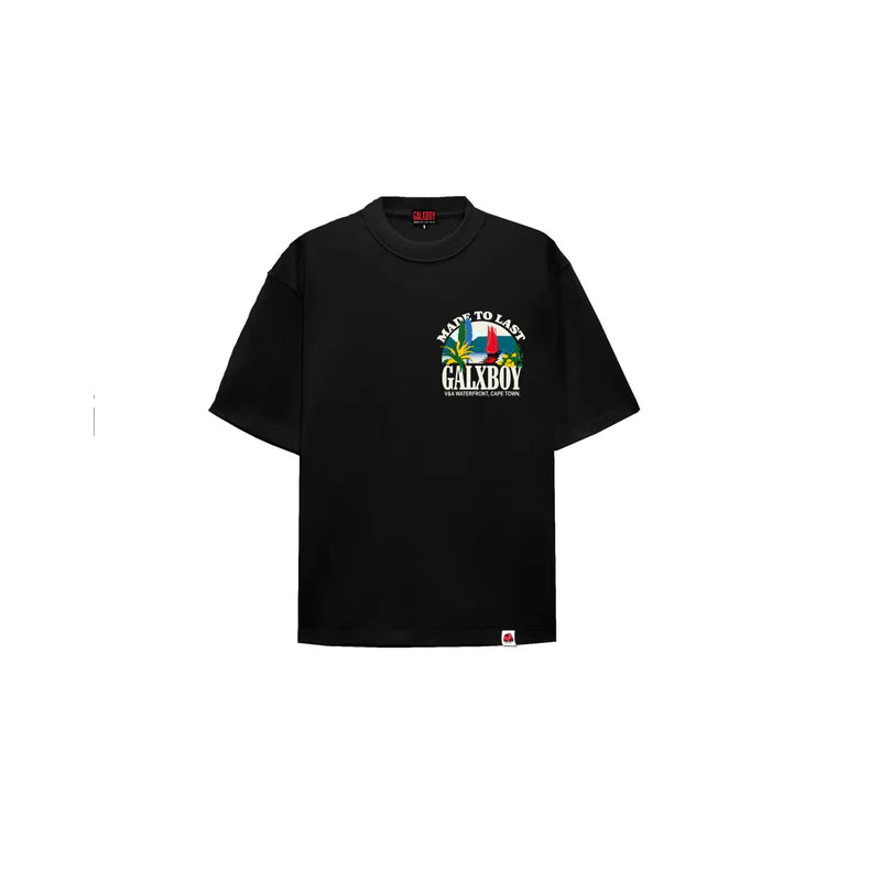 GALXBOY 8001 T-SHIRT - bamn.