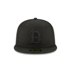 Blackout Basic 59FIFTY Fitted - bamn.