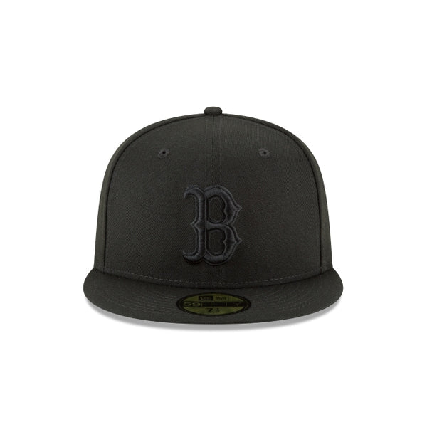 Blackout Basic 59FIFTY Fitted - bamn.