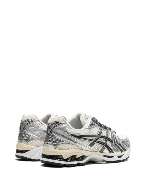 ASICS GEL-KAYANO 14 "Cream Scarab" sneakers - bamn.