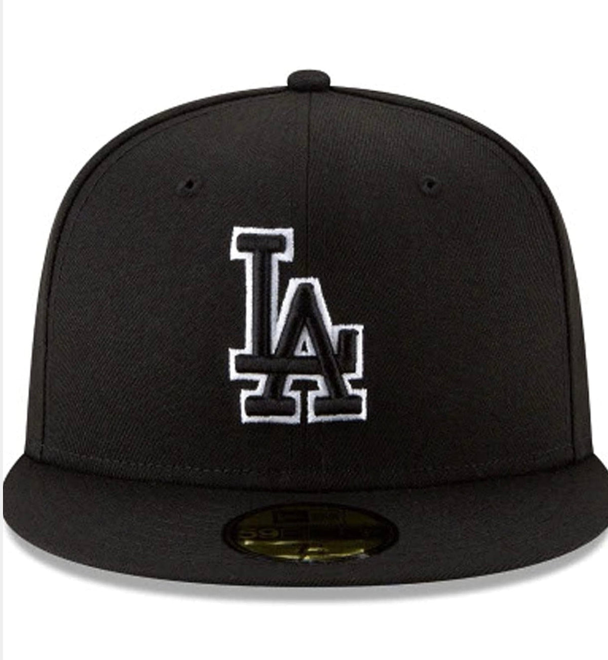 New Era 59Fifty Cap MLB Los Angeles Dodgers - bamn.