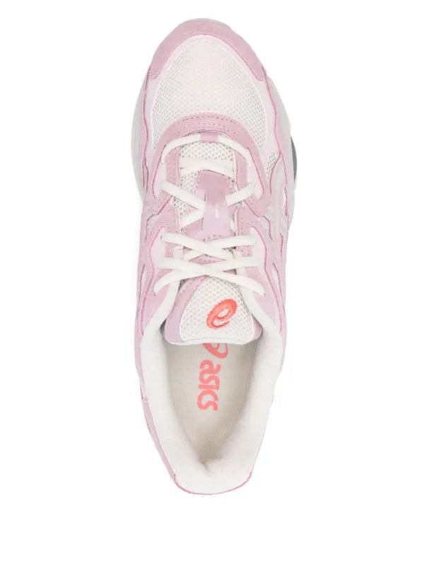 ASICS Gel-NYC sneakers - bamn.