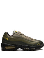 Nike x Corteiz Air Max 95 SP "Rules The World" sneakers - bamn.