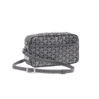 GOYARD CAP-VERT PM BAG “Grey” - bamn.