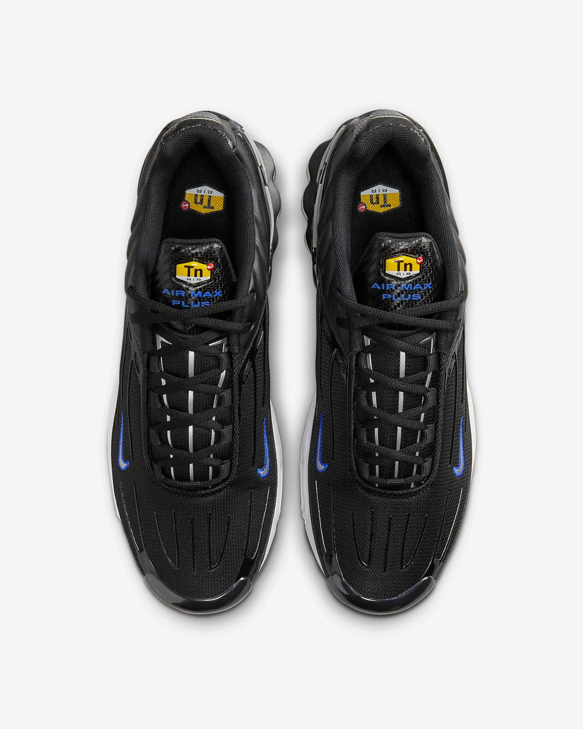 Nike Air Max Plus III - bamn.