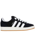 Adidas Originals Campus 00S Black/White Sneaker - bamn.
