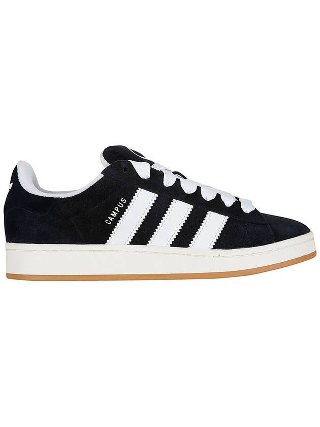 Adidas Originals Campus 00S Black/White Sneaker - bamn.
