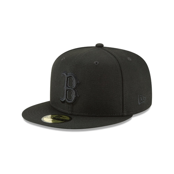 Blackout Basic 59FIFTY Fitted - bamn.