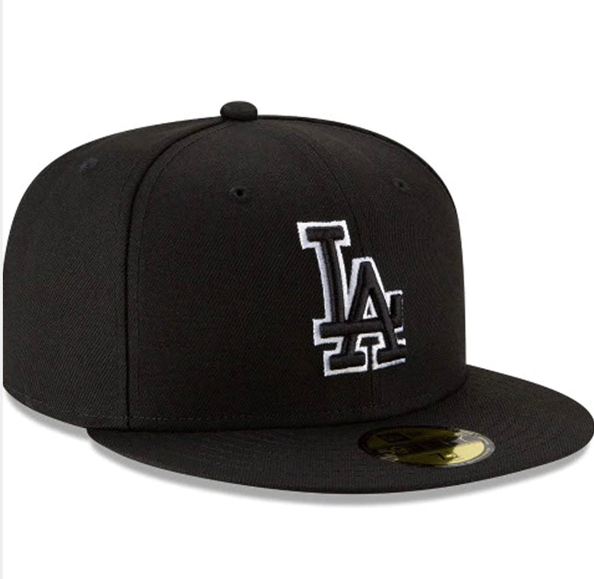 New Era 59Fifty Cap MLB Los Angeles Dodgers - bamn.