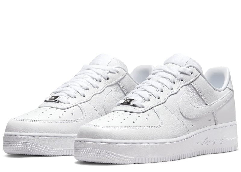 NIKE AIR FORCE 1 LOW DRAKE NOCTA CERTIFIED LOVER BOY - bamn.