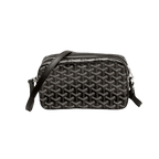 GOYARD CAP-VERT PM BAG “Black” - bamn.
