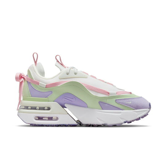Nike Air Max Furyosa "Pastel" (WMNS) - bamn.
