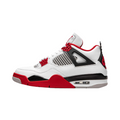 JORDAN 4 RETRO “FIRE RED” - bamn.