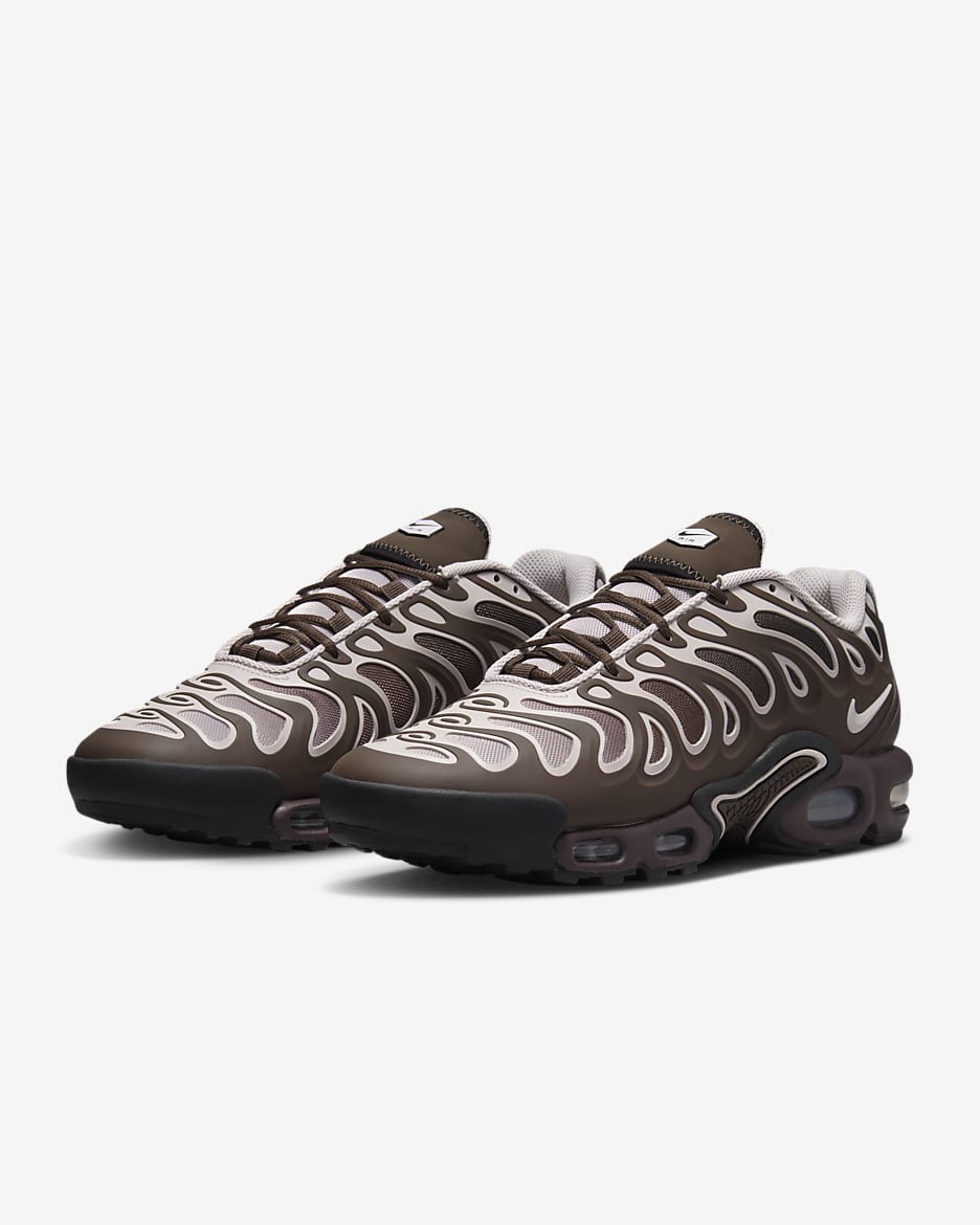 Nike Air Max Plus Drift Brown - bamn.